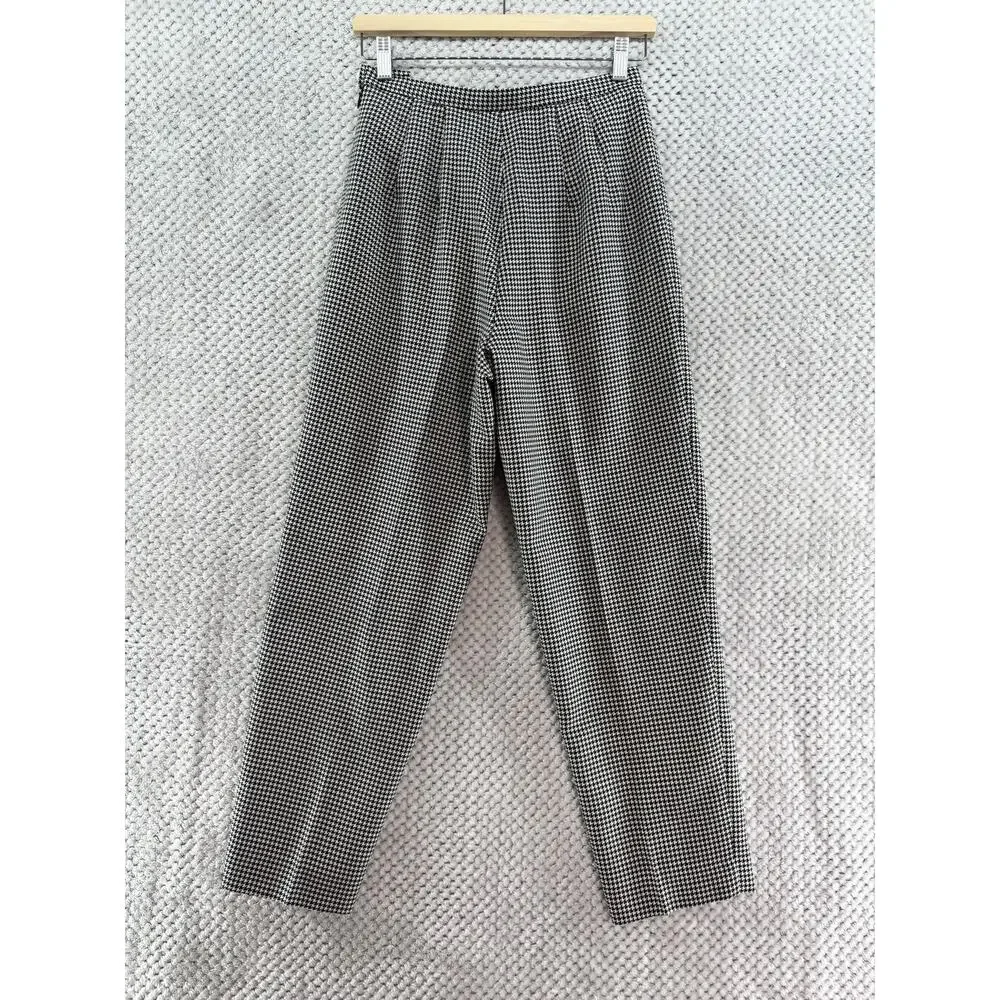 Talbots vtg petite